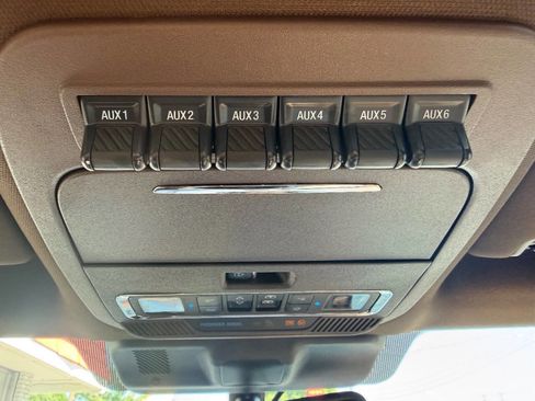 Used 2025 Ford F250 King Ranch AWD/4WD image 33