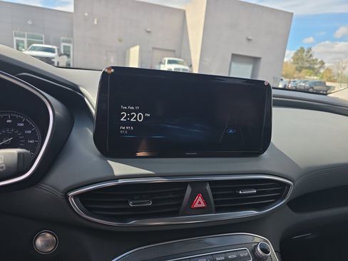 Used 2023 Hyundai Santa Fe SEL image 12