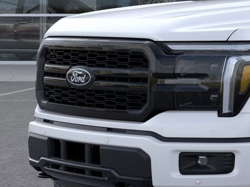 New 2026 Ford F150 Lariat w/ Equipment Group 502A High AWD/4WD image 18