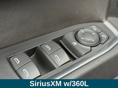 Used 2022 Chevrolet Silverado 1500 LT Trail Boss w/ Convenience Package II image 18