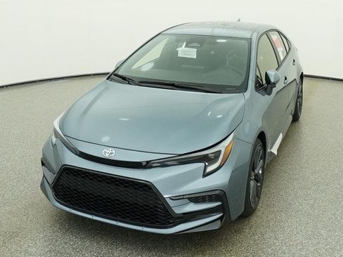Used 2026 Toyota Corolla SE FWD image 20