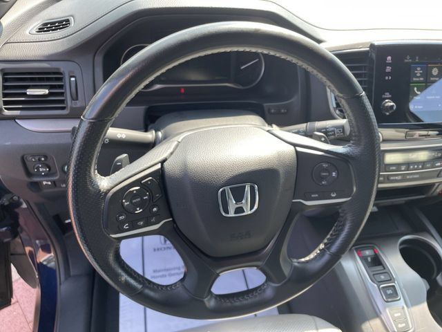 Used 2022 Honda Passport EX-L image 11