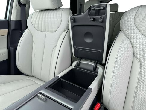 New 2025 Hyundai Palisade Limited image 18