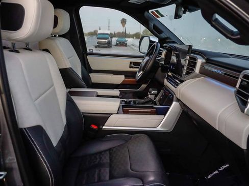 Used 2023 Toyota Tundra Capstone image 21