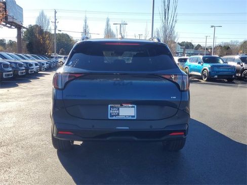 New 2026 Kia Sportage X-Line Prestige image 5