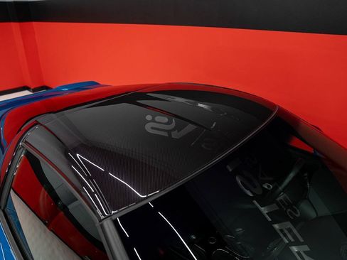 Used 2011 Chevrolet Corvette ZR1 w/ Preferred Equipment Group RWD image 52
