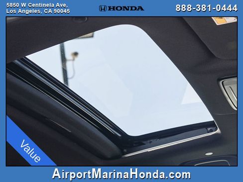 Used 2024 Honda CR-V Sport-L image 16