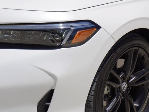 Used 2026 Honda Civic Si image 2