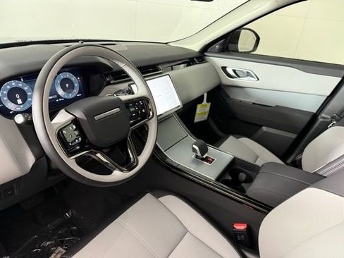 Certified 2025 Land Rover Range Rover Velar S image 13