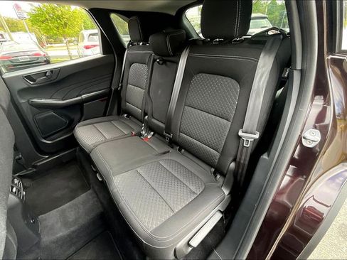 Used 2023 Ford Escape Active w/ Tech Pack #1 FWD image 19
