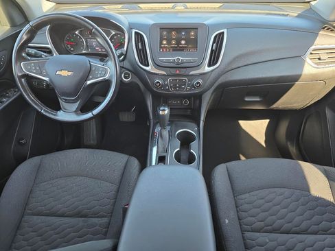 Used 2020 Chevrolet Equinox LT w/ Driver Convenience Package image 25