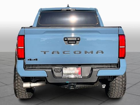 New 2026 Toyota Tacoma TRD Off-Road image 4