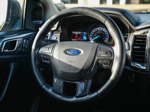Used 2019 Ford Ranger Lariat image 15