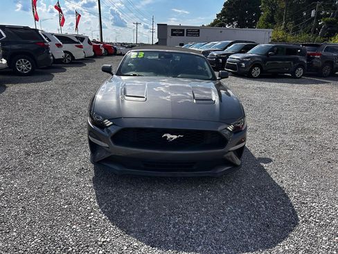 Used 2023 Ford Mustang Premium RWD image 14