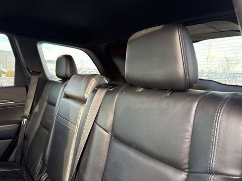 Used 2018 Jeep Grand Cherokee Limited image 19