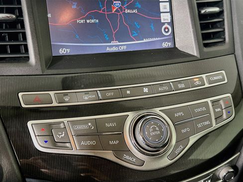 Used 2017 INFINITI QX60 FWD w/ Premium Plus Package image 24