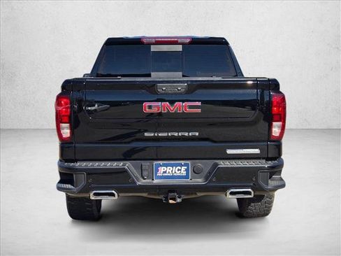 Used 2024 GMC Sierra 1500 Elevation w/ Elevation Premium Package image 6