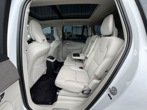 Used 2023 Volvo XC90 T8 Plus w/ Protection Package Premier AWD/4WD image 41