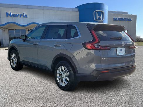 New 2026 Honda CR-V LX image 3
