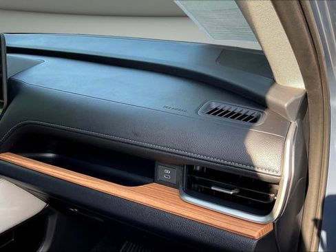 Used 2026 Toyota Grand Highlander FWD image 29