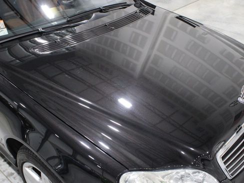 Used 2004 Mercedes-Benz S 500 image 37