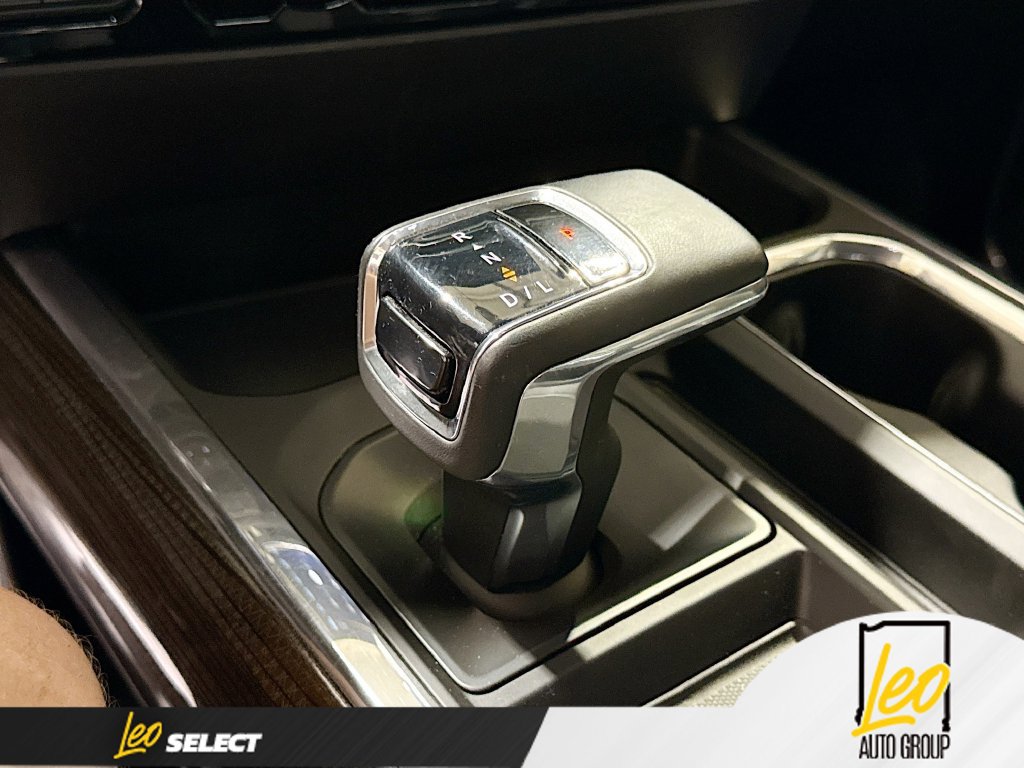 Used 2024 Chevrolet Silverado 1500 RST w/ Rally Edition AWD/4WD image 16