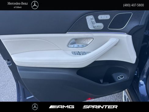 New 2026 Mercedes-Benz GLE 450 4MATIC Coupe image 11