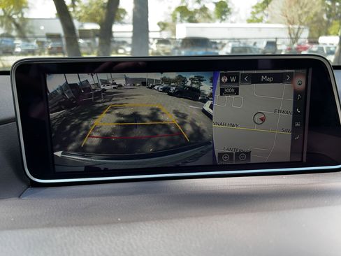 Used 2019 Lexus RX 350 FWD w/ Navigation Package image 26