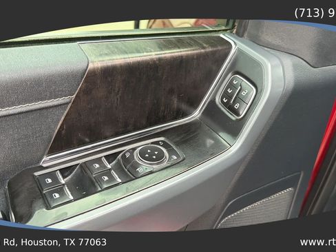 Used 2022 Ford F150 Lariat AWD/4WD image 20