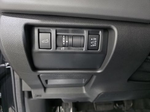 Used 2026 Subaru Forester Sport AWD/4WD image 19