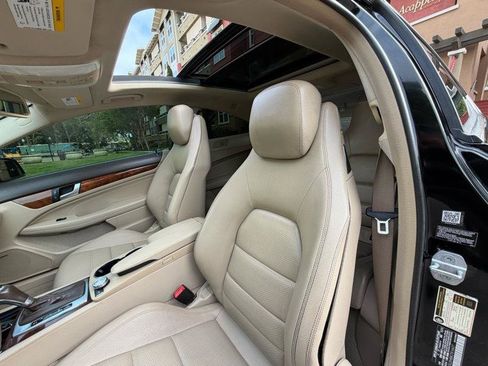 Used 2012 Mercedes-Benz C 350 Coupe image 34