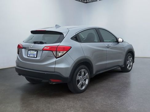 Used 2019 Honda HR-V LX image 5