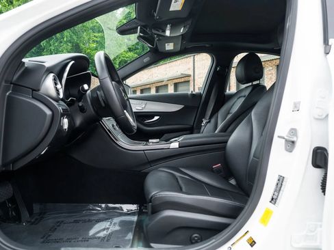 Used 2021 Mercedes-Benz C 300 Sedan image 20