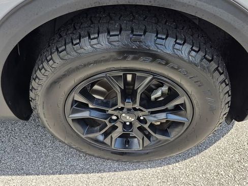 Used 2023 Kia Sportage X-Pro AWD/4WD image 10