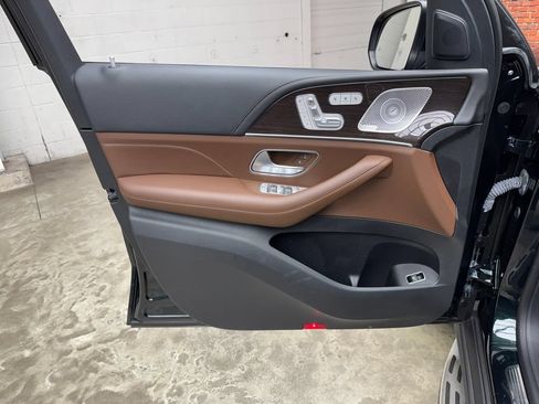 Certified 2024 Mercedes-Benz GLE 350 4MATIC image 10