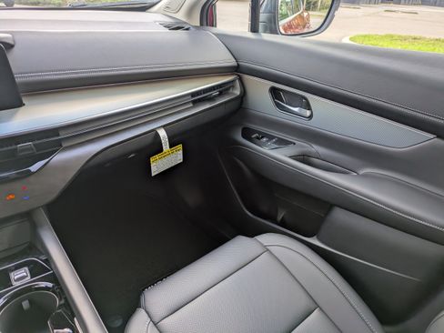 New 2026 Nissan Murano SL AWD/4WD image 19