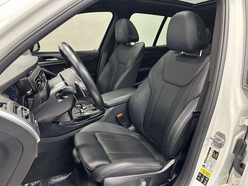 Used 2023 BMW X3 xDrive30i w/ M Sport Package AWD/4WD image 15