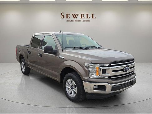 Used 2019 Ford F150 XLT image 6