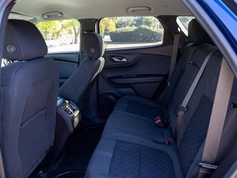 Used 2022 Chevrolet Blazer LT image 44