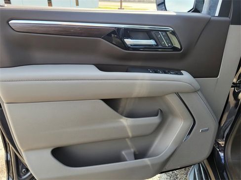 New 2026 Chevrolet Tahoe LT w/ Comfort Package image 13