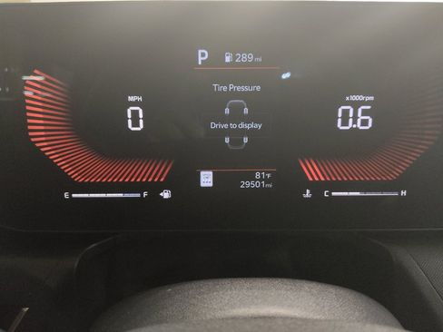 Used 2025 Kia K4 FWD image 23