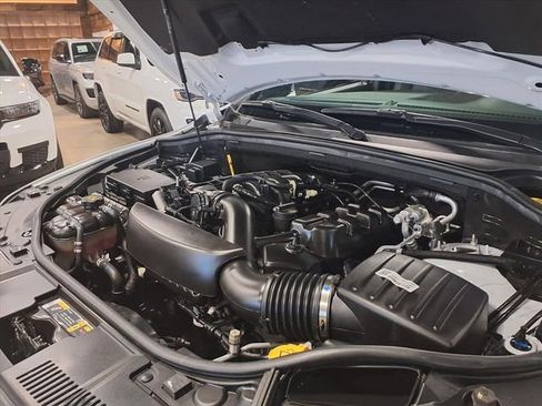 Used 2024 Dodge Durango GT image 14