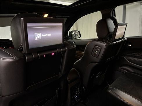 Used 2021 Dodge Durango SRT w/ Premium Interior Group image 36