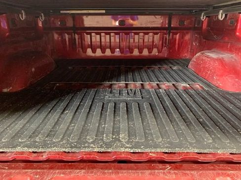 Used 2018 Chevrolet Silverado 1500 LT w/ All Star Edition AWD/4WD image 37
