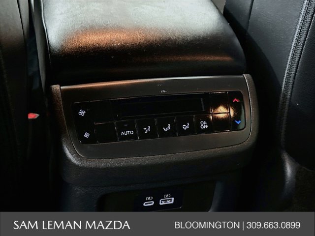 Used 2025 Nissan Pathfinder Rock Creek AWD/4WD image 24