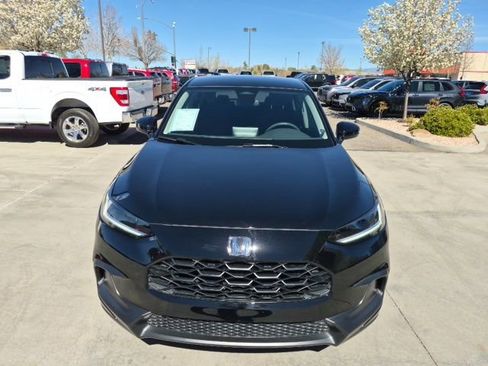 Certified 2024 Honda HR-V LX image 9