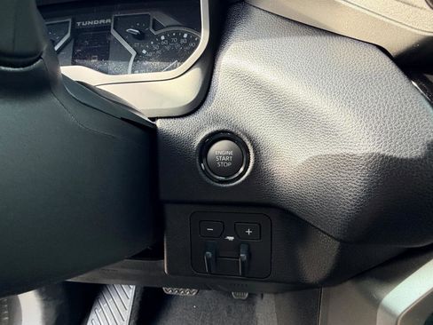 New 2026 Toyota Tundra SR5 image 19