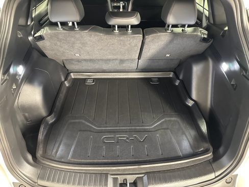 Used 2023 Honda CR-V Sport Touring image 28