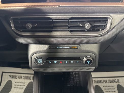 New 2025 Ford Bronco Sport Outer Banks w/ Outer Banks Tech Package+ image 23