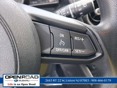 Used 2019 MAZDA CX-3 Sport AWD/4WD image 16